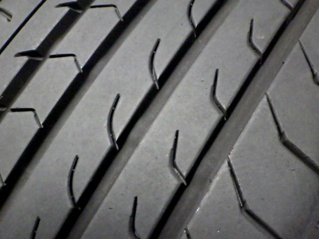  L 448 E 製造 約8部山 BluEarth RV 03 195 65 R 15 4本 13インチ サマータイヤ ノーマルタイヤ