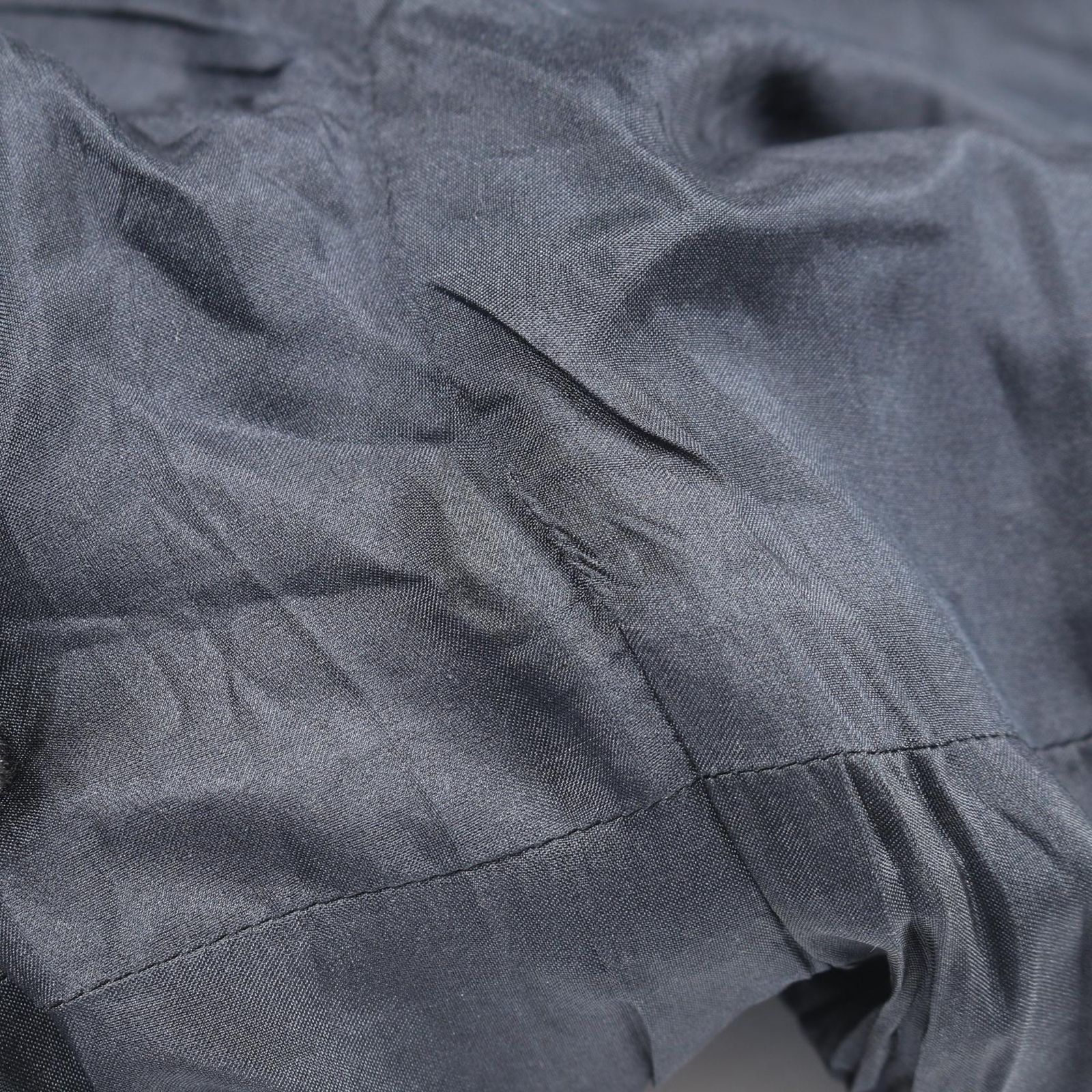 シャネル CHANEL パンツ ココマークボタン ショート ウール カシミヤ ショートパンツ レディース C