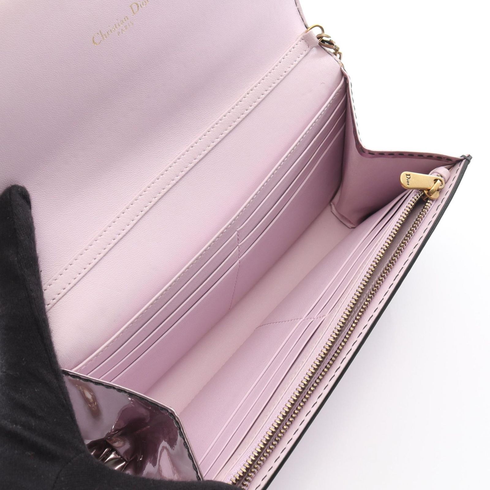 クリスチャンディオール Christian Dior ショルダーバッグ J'ADIOR