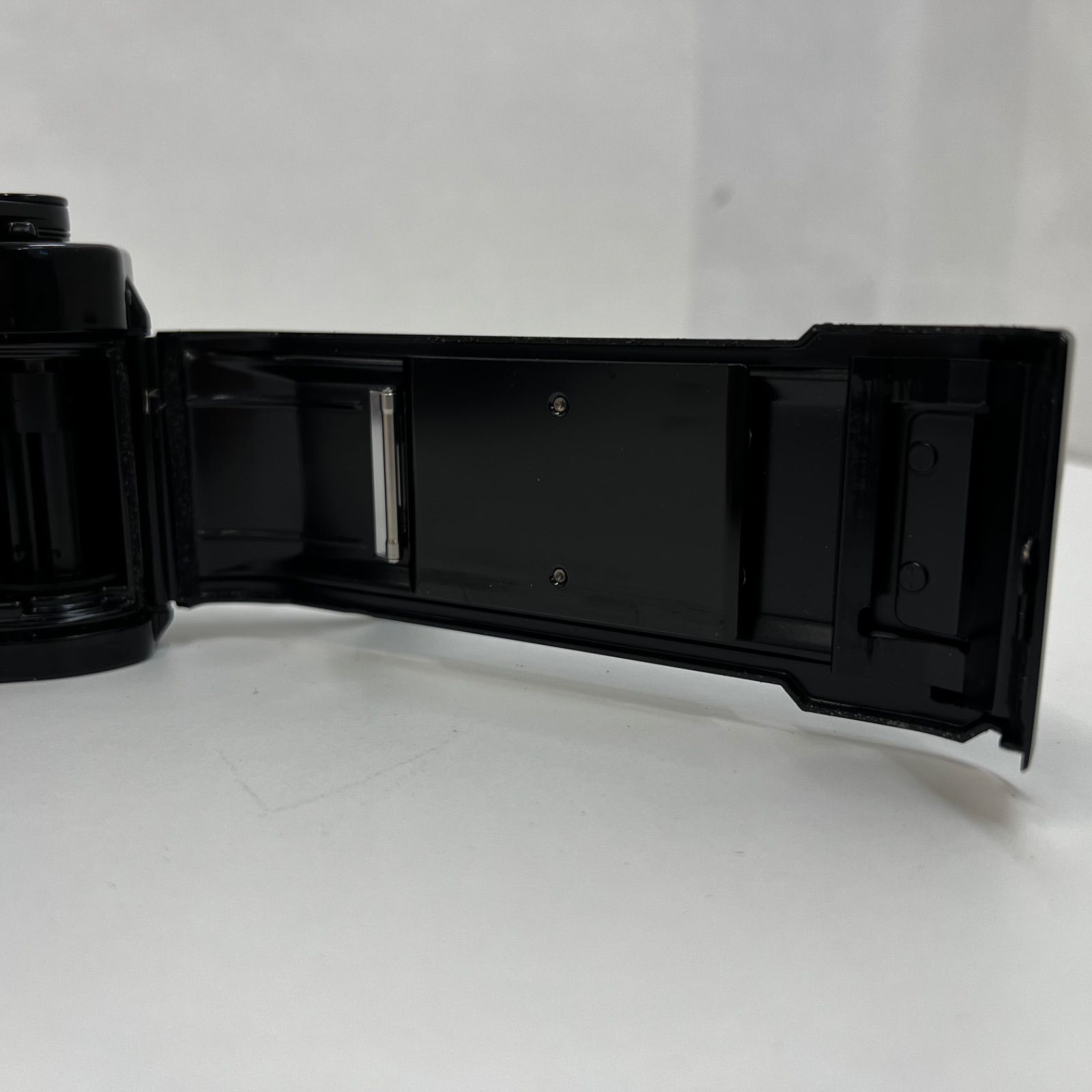  5 000007 Canon A 1 キャノン ボディ 外観 一眼レフカメラ(フィルム) フィルムカメラ