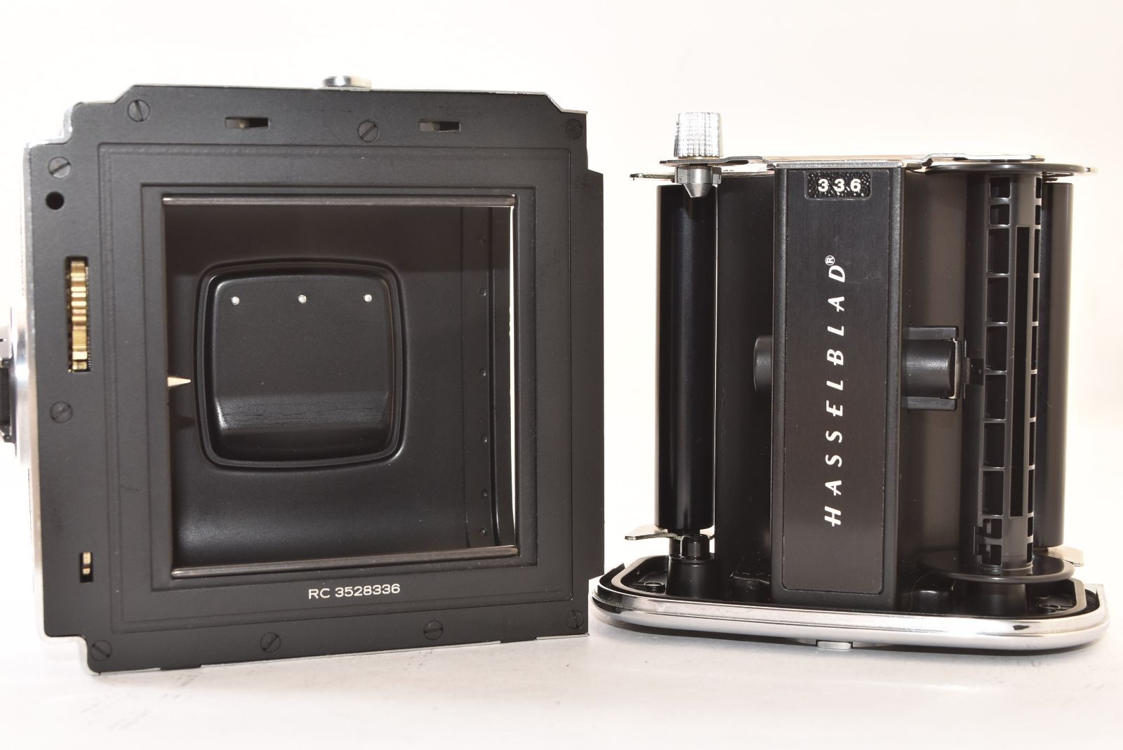Hasselblad ハッセルブラッド A24 フィルムマガジン フィルムバック