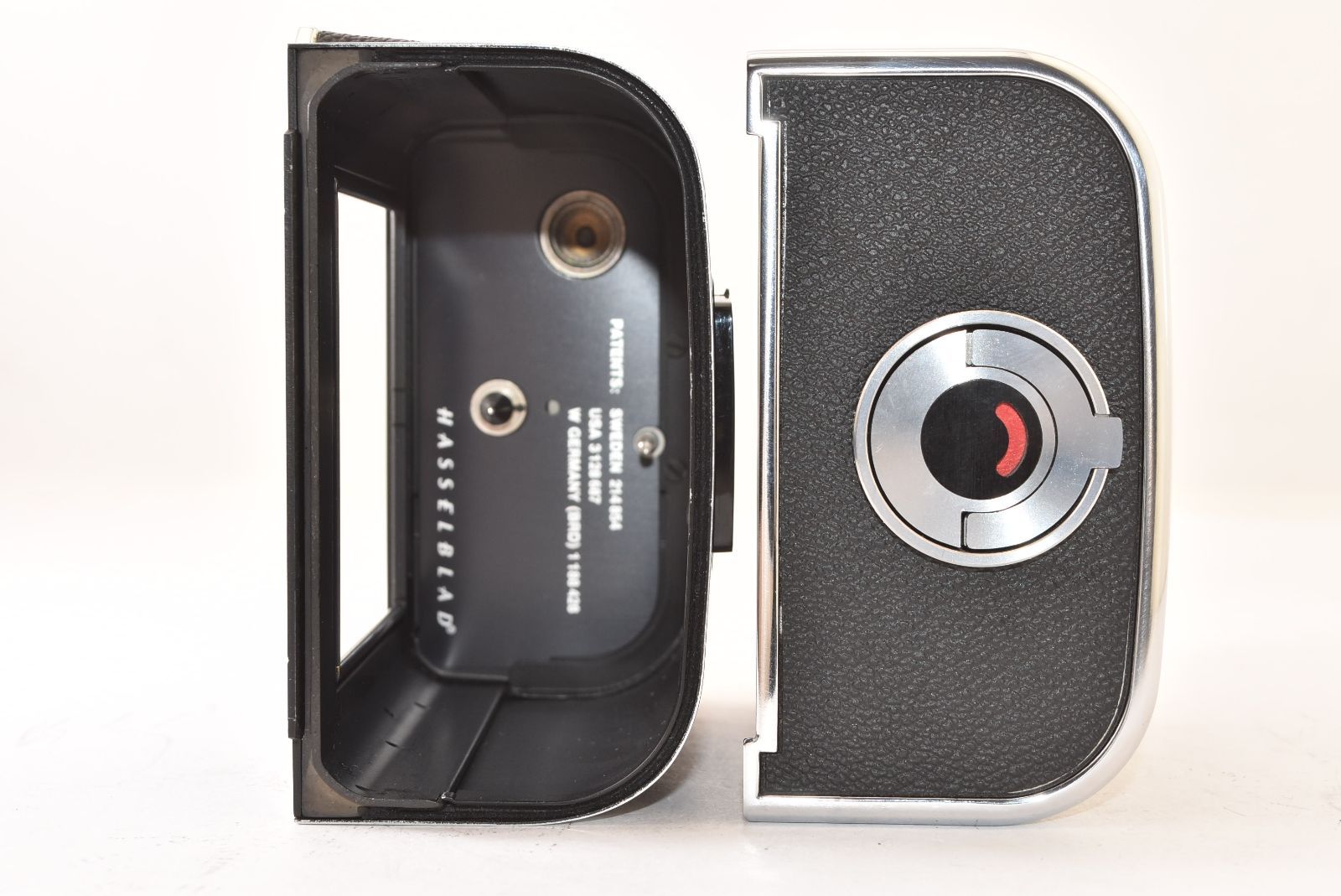 Hasselblad ハッセルブラッド A24 フィルムマガジン フィルムバック