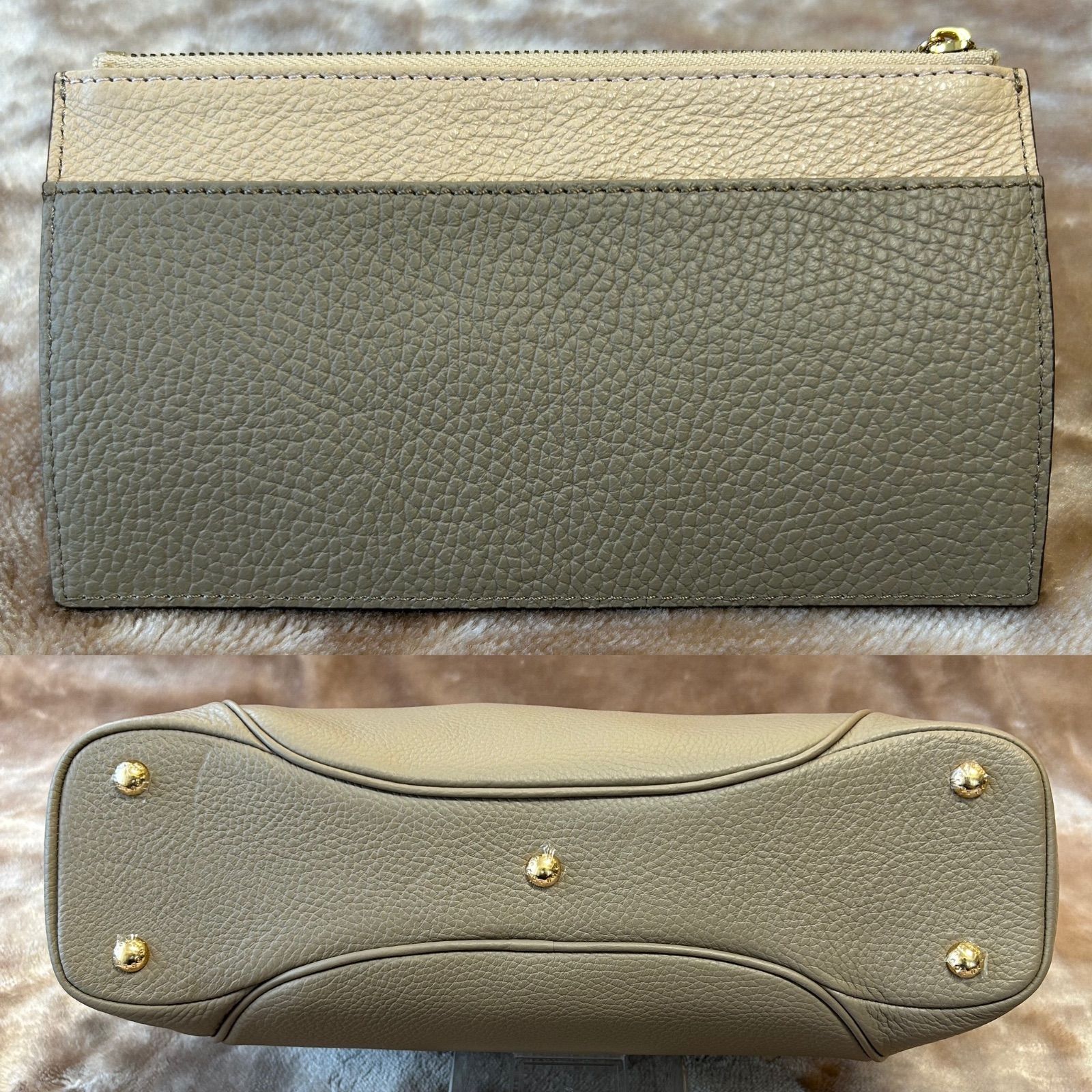 ココセリュックスゴールド2WAYショルダーバッグショルダーバックワン