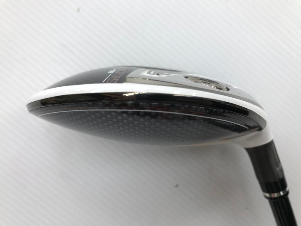 テーラーメイド SIM GLOIRE 21度 AIR 良い Speeder TM SRフレックス