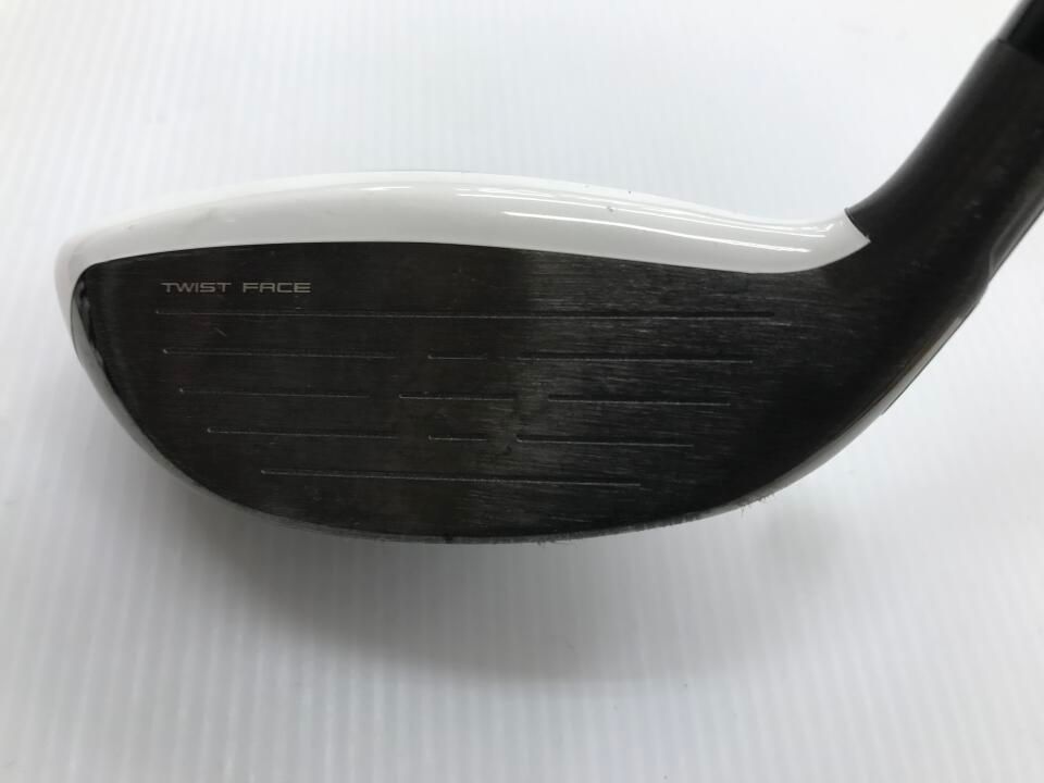 テーラーメイド SIM GLOIRE 21度 AIR 良い Speeder TM SRフレックス