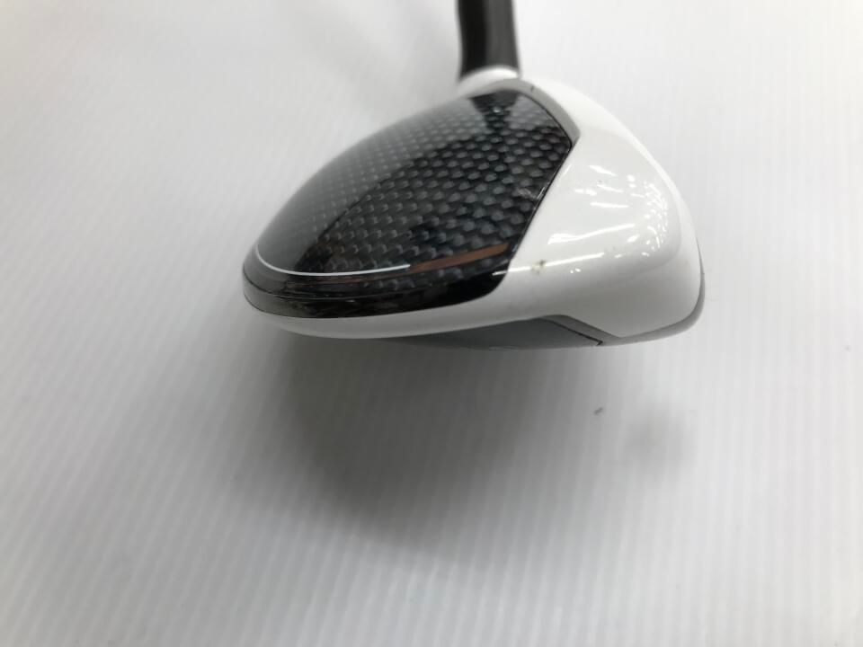 テーラーメイド SIM GLOIRE 21度 AIR 良い Speeder TM SRフレックス