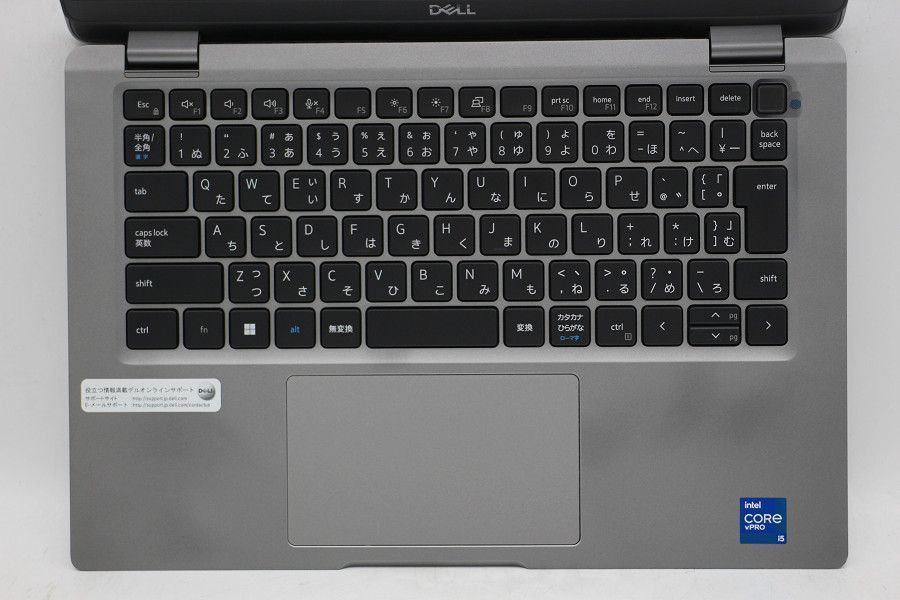 DELL Latitude 5320 タッチ液晶2in1 13.3型 FHD : Dell Latitude 5320