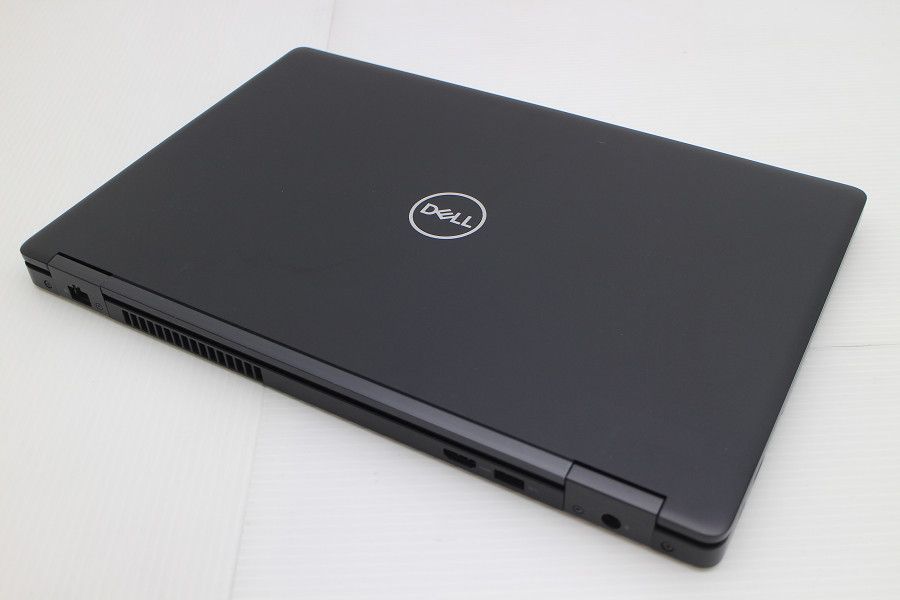 DELL Latitude 5590 Core i3 8130U 2.2GHz/16GB/250GB(SSD)/15.6W/FHD