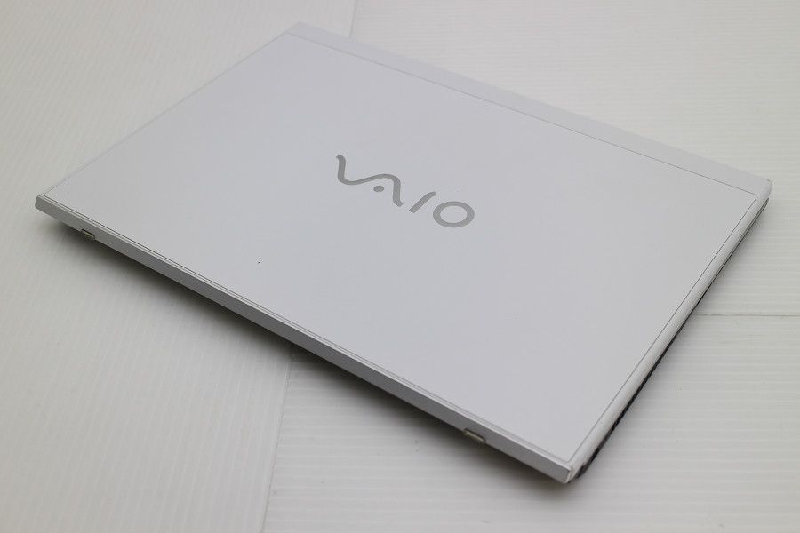 VAIO VJPF11C11N Core SONY i5-8250U PF Pro バイオ 整備済み品 : Vaio