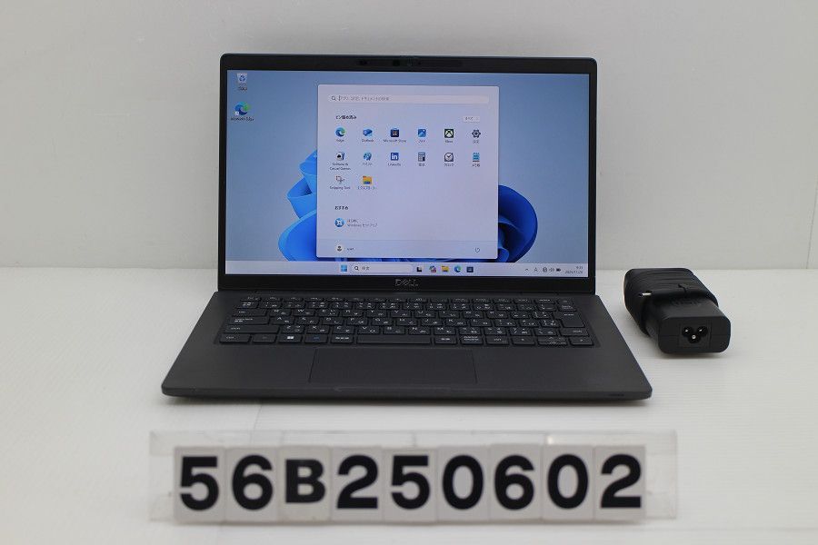 DELL Latitude 7320 Core i7 1165G7 2.8GHz/16GB/256GB(SSD)/13.3W/FHD