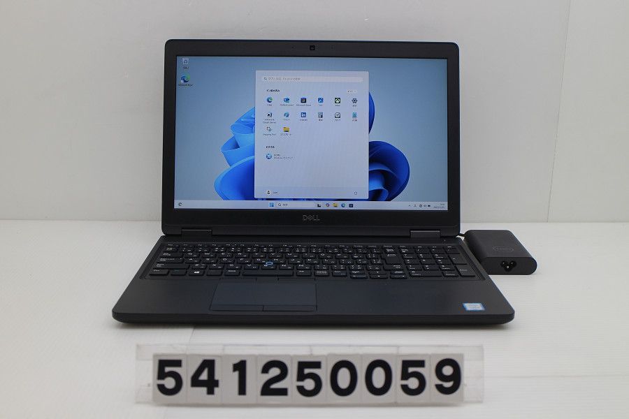 DELL Latitude 5590 Core i3 8130U 2.2GHz/16GB/250GB(SSD)/15.6W/FHD