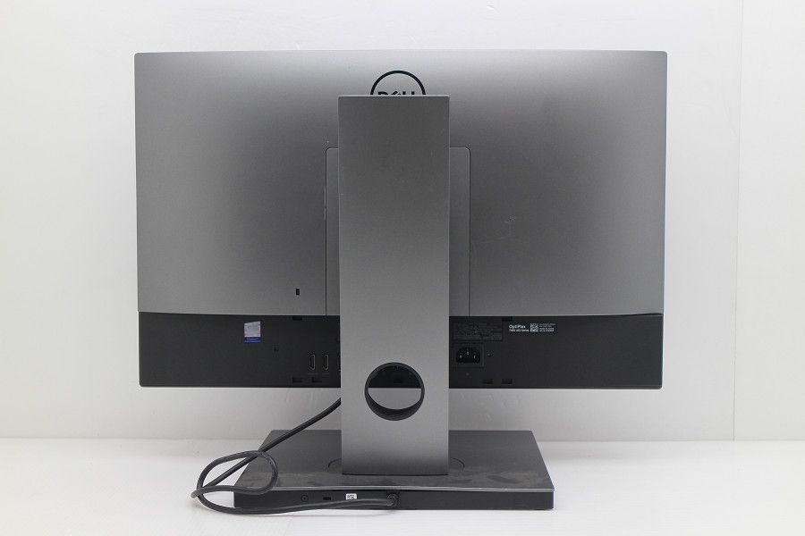 DELL Optiplex 7460 AiO Core i 5 8500 3 GHz|16 GB|256 GB SSD |Multi|23.8 W|FHD 1920 x 1080 |Win 11