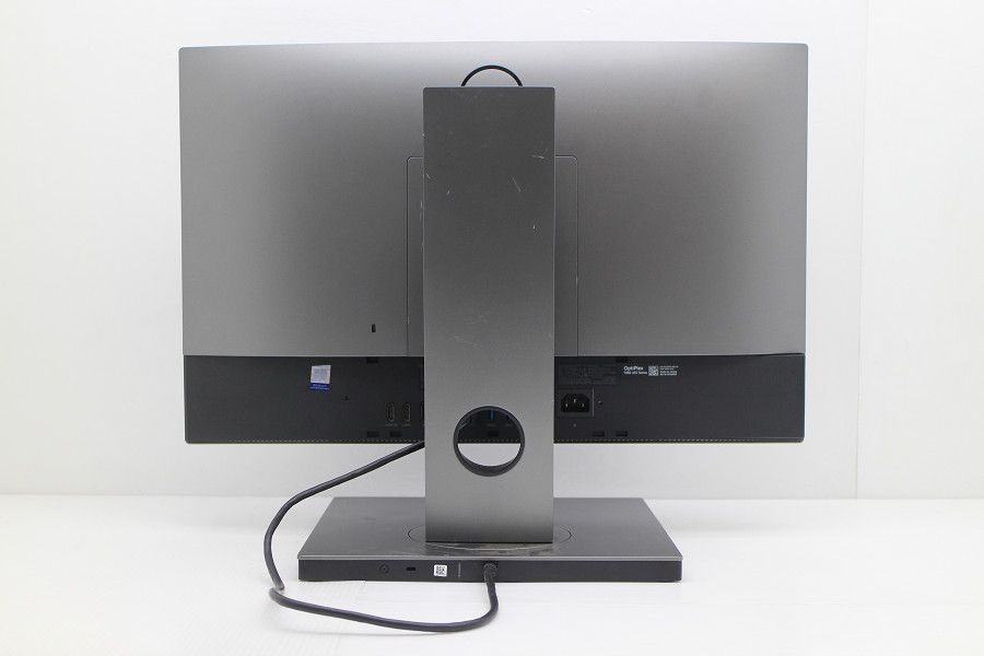 DELL Optiplex 7460 AiO Core i5 8500 3GHz/8GB/240GB(SSD)/Multi/23.8