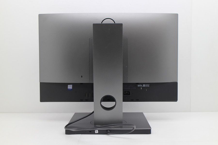 DELL Optiplex 7460 AiO Core i 5 8500 3 GHz|8 GB|240 GB SSD |Multi|23.8 W|FHD 1920 x 1080 |Win 11