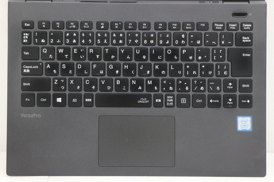 NEC PC-VKT16GZG6 Core i5 8265U 1.6GHz/8GB/256GB(SSD)/13.3W/FHD