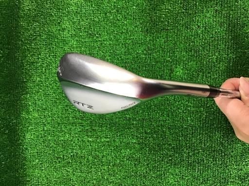 クリーブランド Cleveland RTZ ツアーサテン 58°/08° ADAPT ウェッジ