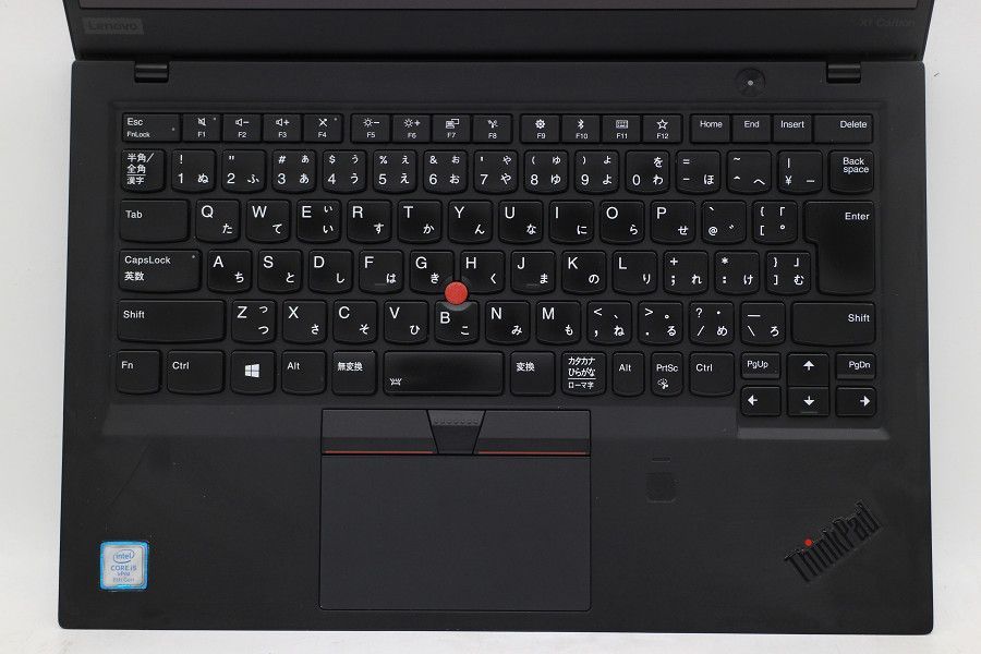 Lenovo ThinkPad X1 Carbon 6th Gen Core i5 8350U 1.7GHz/8GB/256GB