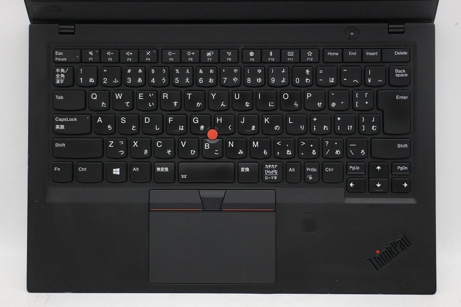 X1 Carbon Lenovo ThinkPad Gen 6th (6th Gen) | - Laptop com: review US 0 iFixit
