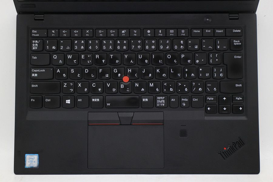 X1 Carbon Lenovo ThinkPad Gen 6th - | (6th Gen) Core 16GB RAM