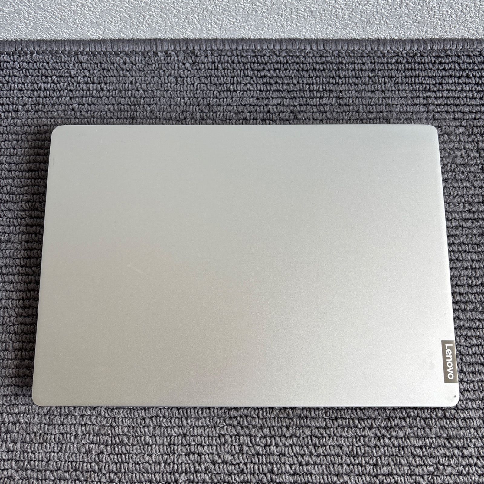 lenovo ideapad S540-13ITL i7-1165G7 メモリ8GB SSD 256GB Win11 顔 