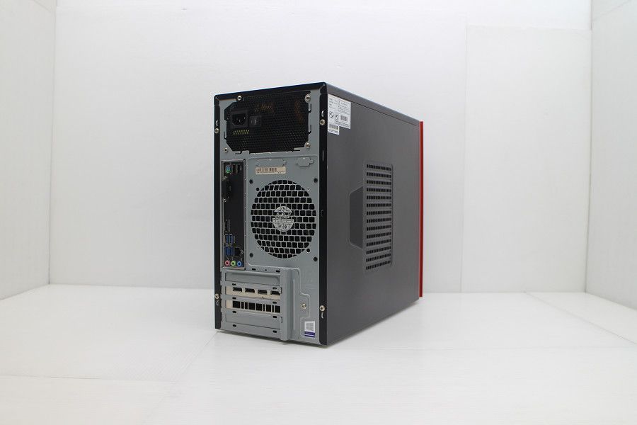 iiyama LEVEL∞ Core i5 9400 2.9GHz/16GB/256GB(SSD)/Multi/Win11