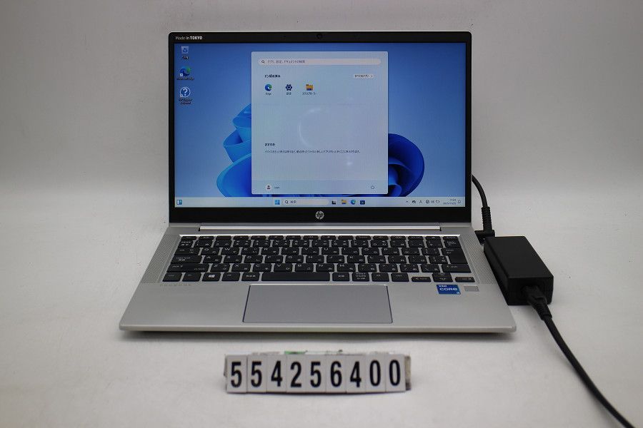 hp ProBook 430 G8 Core i5 1135G7 2.4GHz/16GB/256GB(SSD)/13.3W