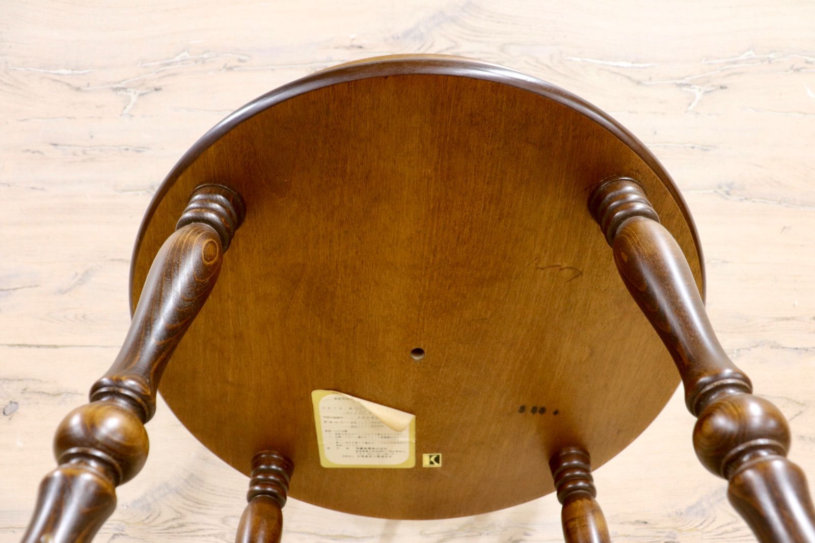 オールドキツツキ 飛騨 キッチンワゴン ヴィンテージ オールドキツツキ