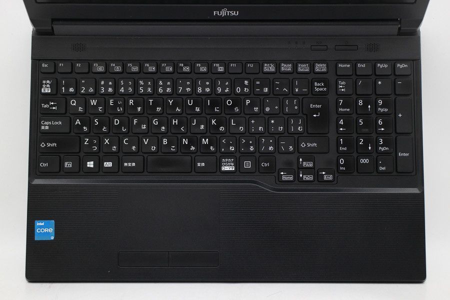 富士通 LIFEBOOK A5511/G Core i3 1125G4 2GHz/8GB/256GB(SSD)/DVD