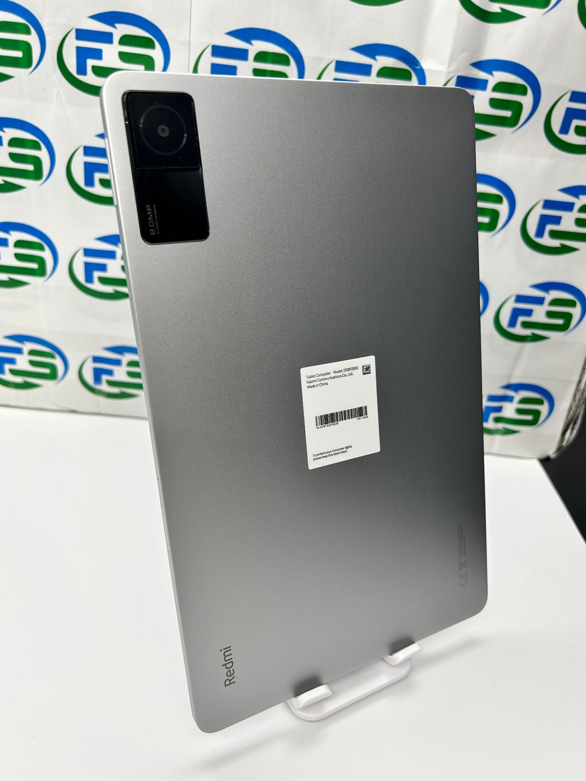 xiaomi redmi pad シルバー 美品 Redmi Pad 4GB+128GB ムーンライトシルバー 本体 美品 android
