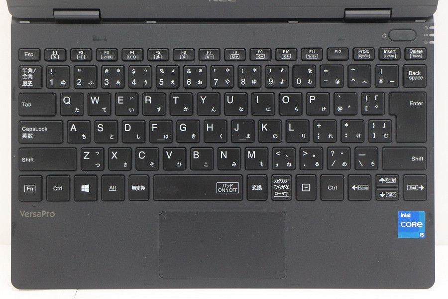 NEC PC-VKT40CZG9 Core i5 1130G7 1.1GHz/8GB/256GB(SSD)/12.5W/FHD