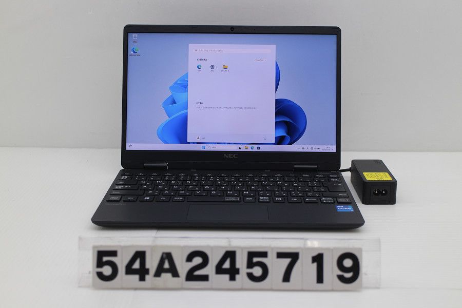 NEC PC-VKT40CZG9 Core i5 1130G7 1.1GHz/8GB/256GB(SSD)/12.5W/FHD