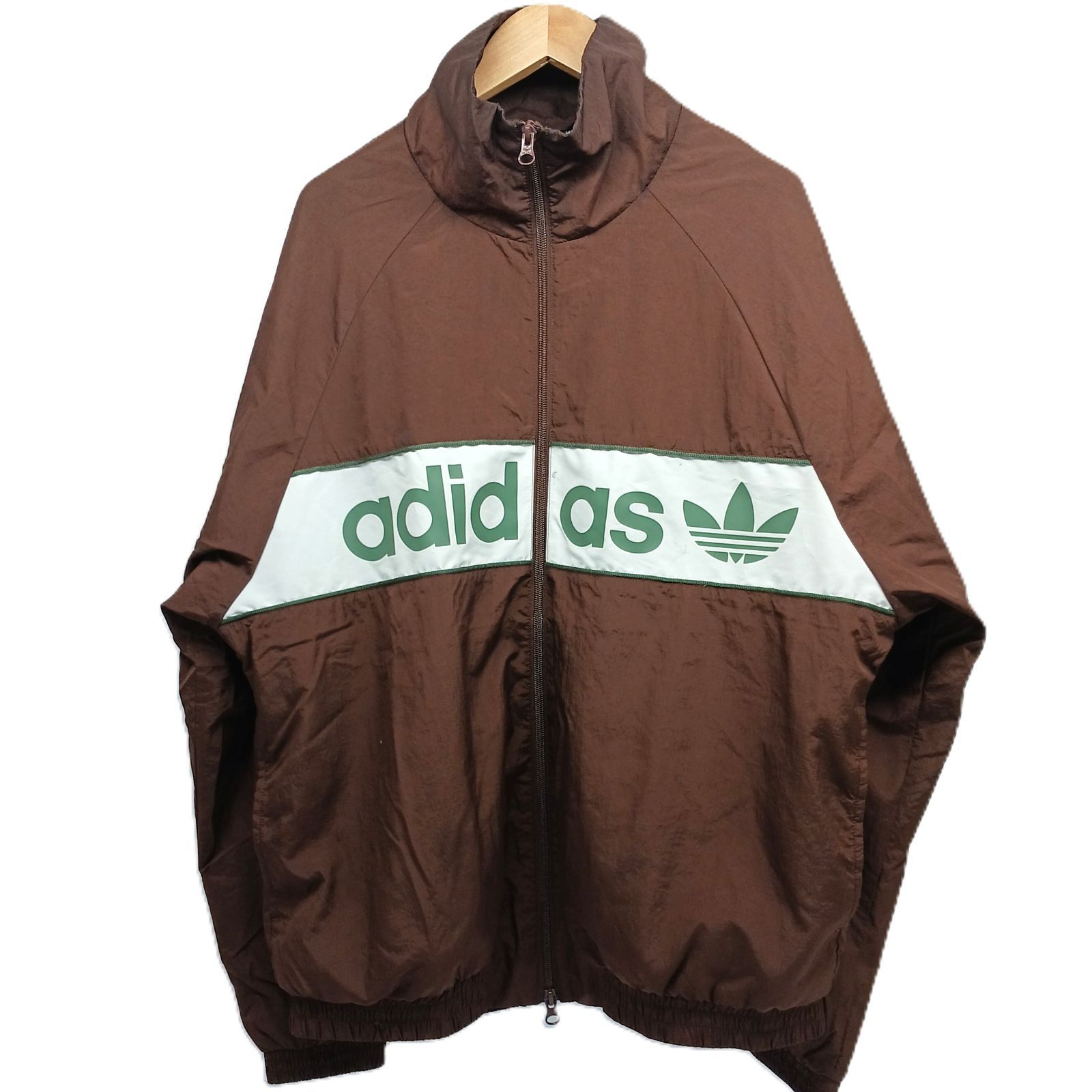 adidas Originals アディダス オリジナルス ナイロンジャケット