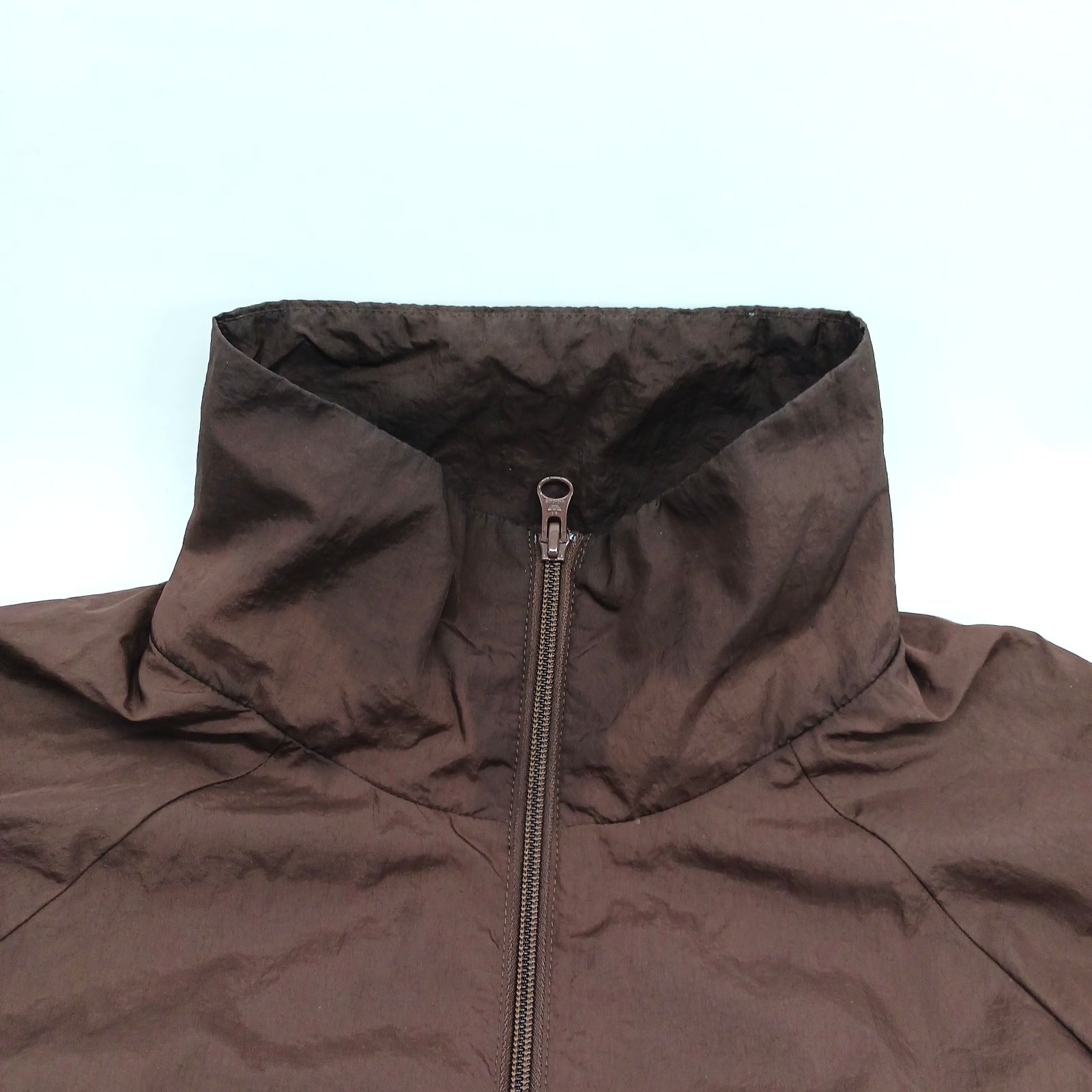 adidas Originals アディダス オリジナルス ナイロンジャケット