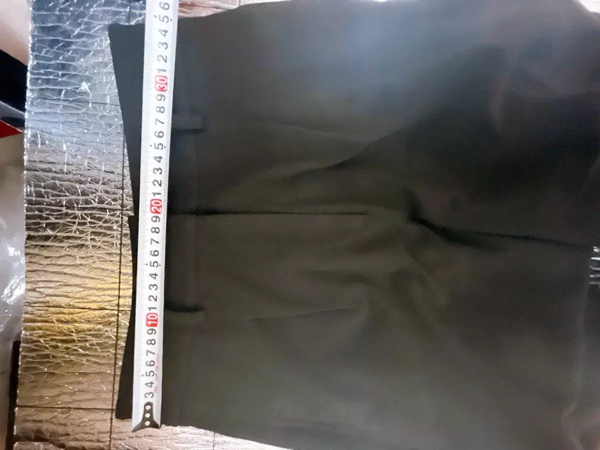 ブラック ワイド