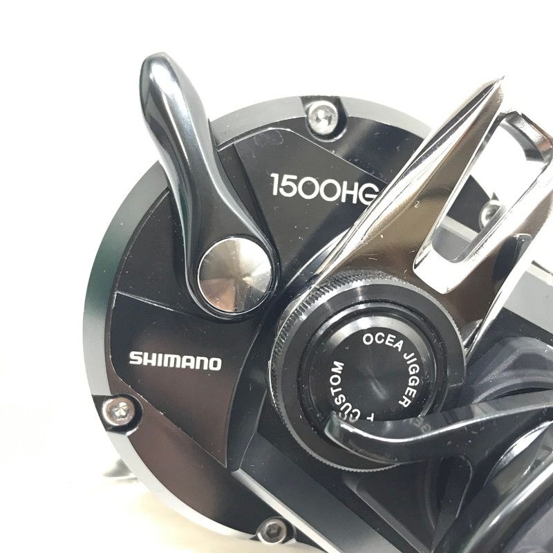 品 SHIMANO