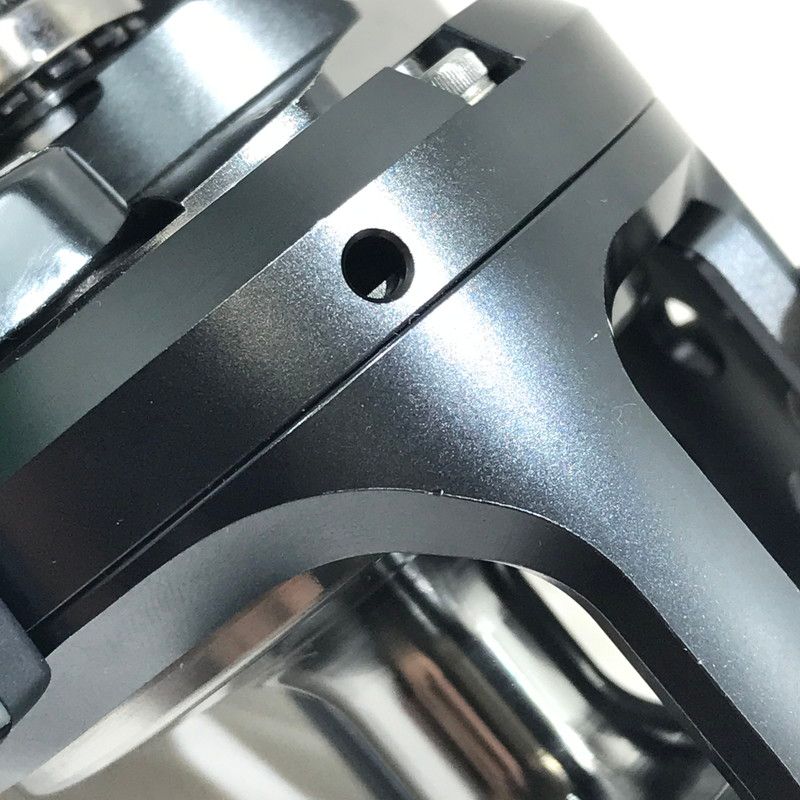  品 SHIMANO シマノ 19 OCEA JIGGER F CUSTOM オシアジガー カスタム 1500 HG 右ハンドル ベイトリール 釣り 釣り具等 134 251128 yk 05 tag ベイトリール(ルアー用) リール