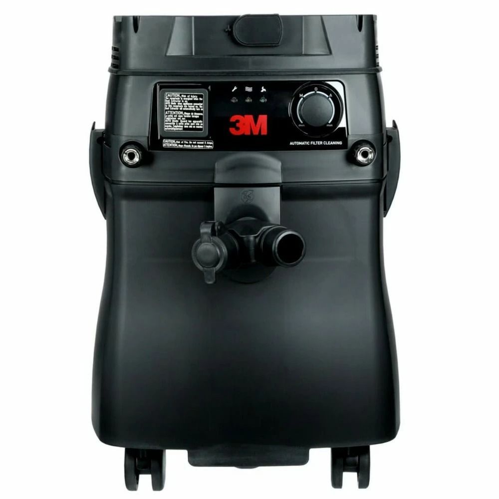 期間 3 M スリーエム ダストエクストラクター 33753 45 L 100 V 1台 取寄