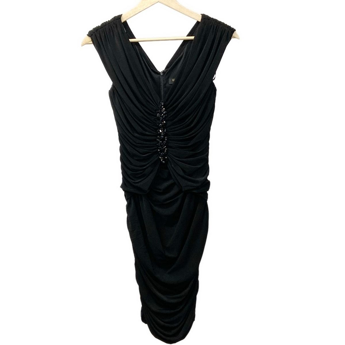 TADASHISHOJI(タダシショージ) ワンピース サイズPXS レディース美品