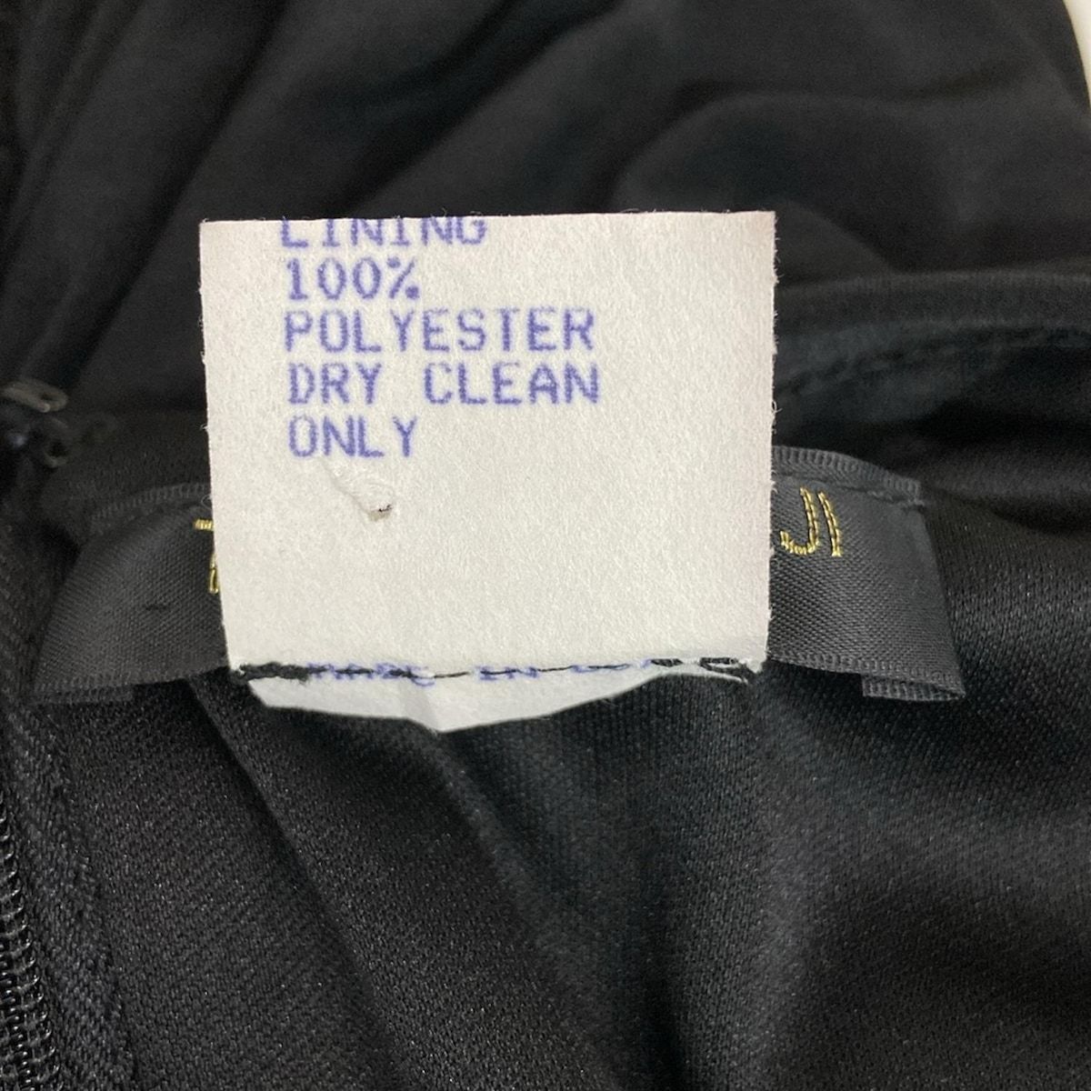 TADASHISHOJI(タダシショージ) ワンピース サイズPXS レディース美品