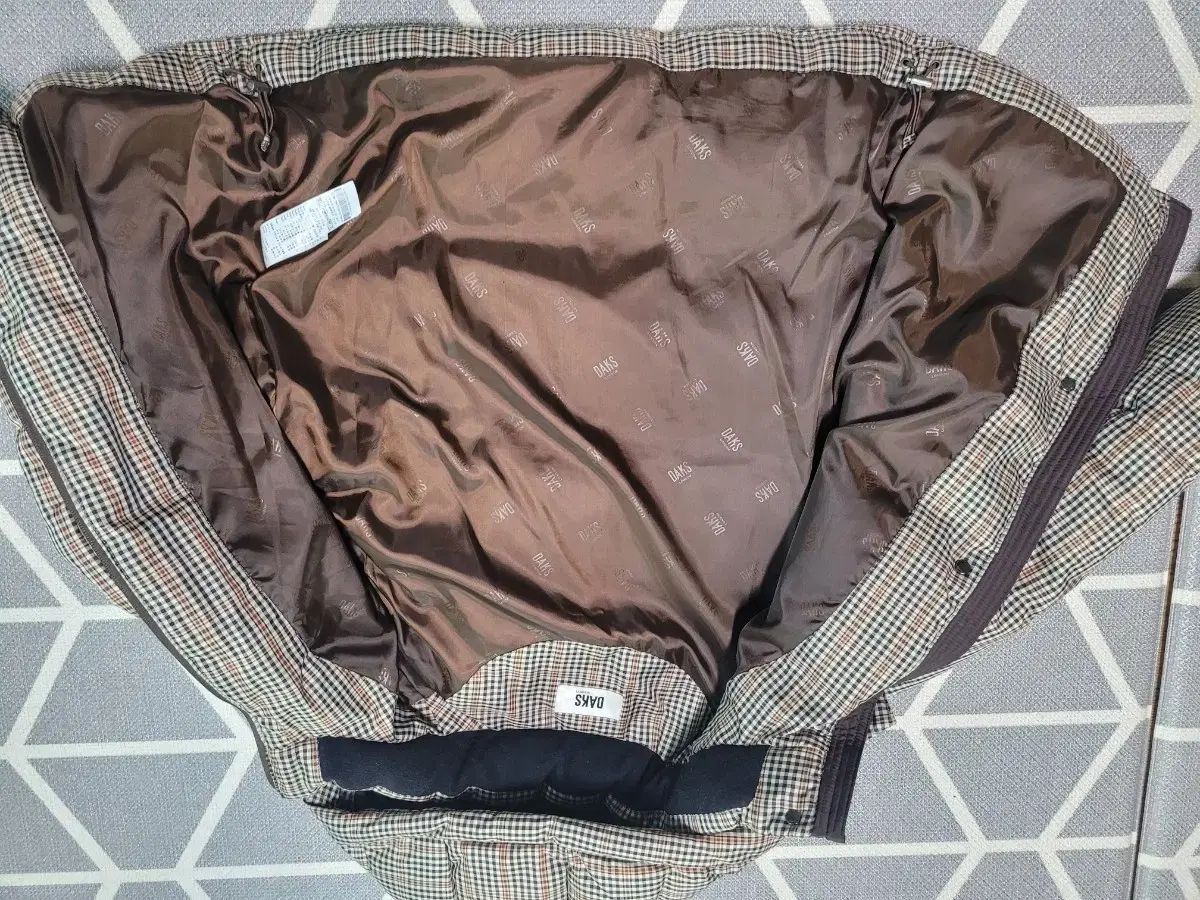 ダックスキッズ ダウン