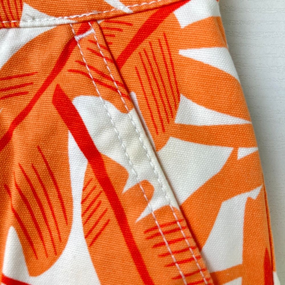 サイズ：2 JACK BUNNY ジャックバニー インナー付 ストレッチスカート