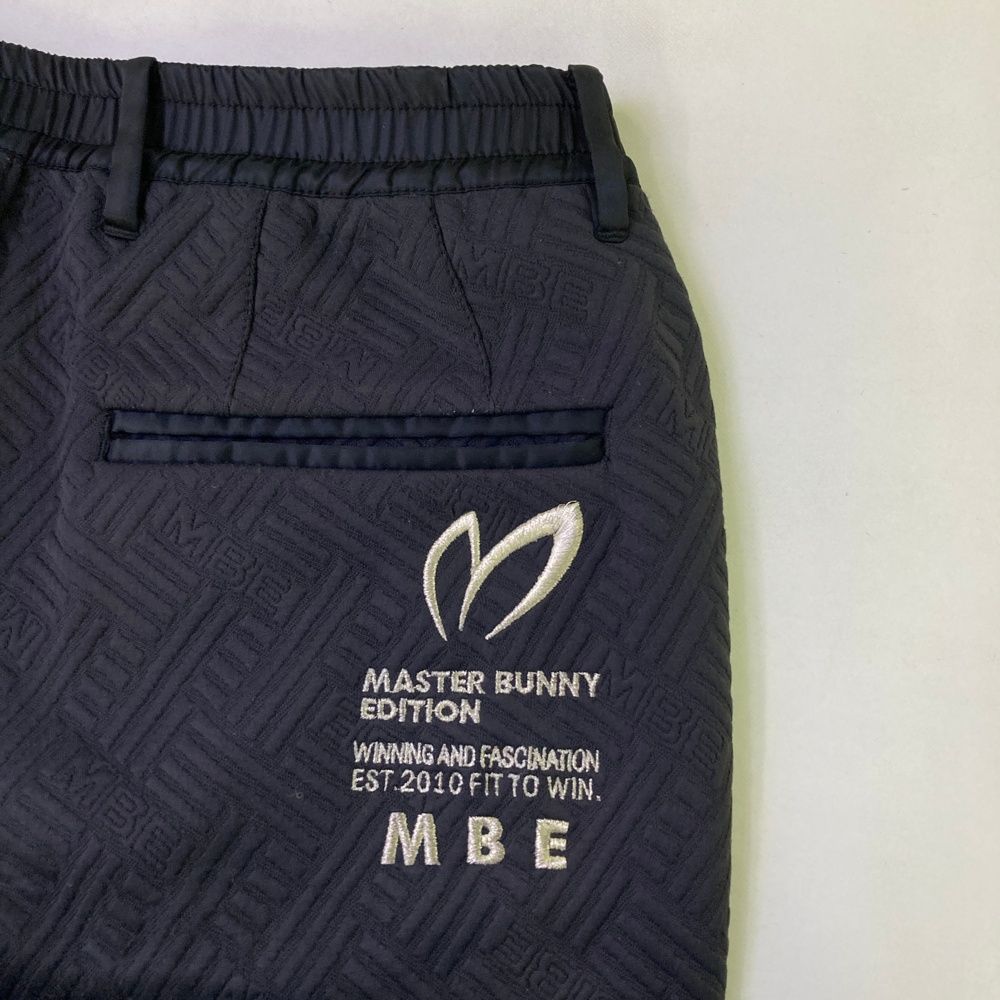 サイズ：3 MASTER BUNNY EDITION マスターバニーエディション