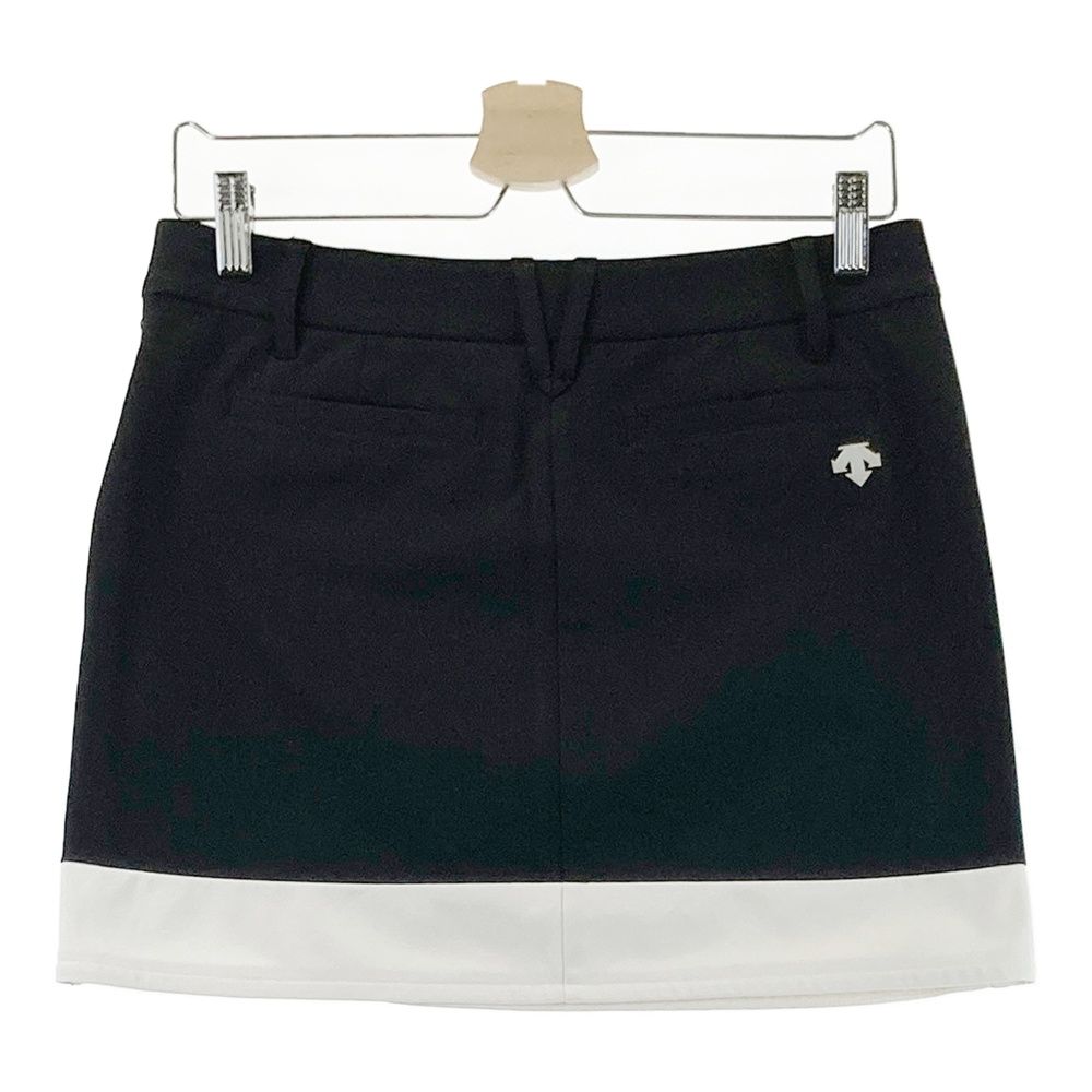サイズ：L DESCENTE GOLF デサントゴルフ インナー付 ストレッチ