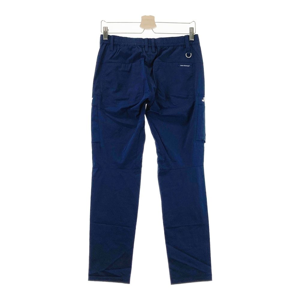 新品 ジャックバニー ストレッチツイルプリント ショートパンツ(6)LL