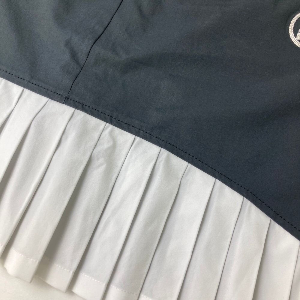 サイズ：36 G/FORE ジーフォア インナー付 ストレッチスカート