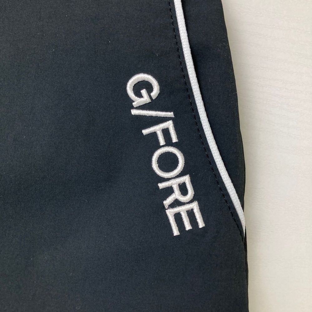 サイズ：36 G/FORE ジーフォア インナー付 ストレッチスカート