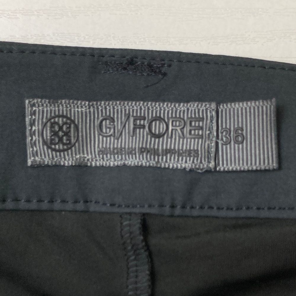 サイズ：36 G/FORE ジーフォア インナー付 ストレッチスカート