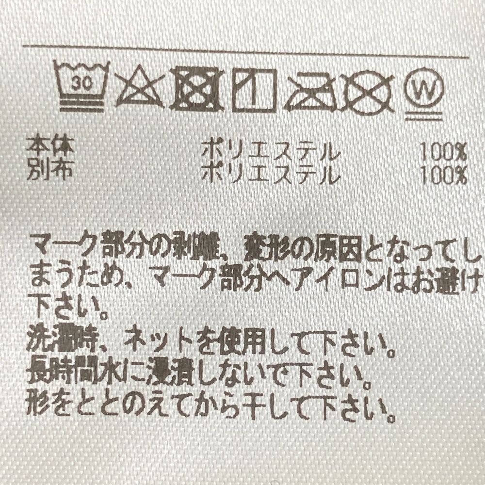 サイズ：M DECEMBERMAY ディセンバーメイ インナー付 スカート 総柄