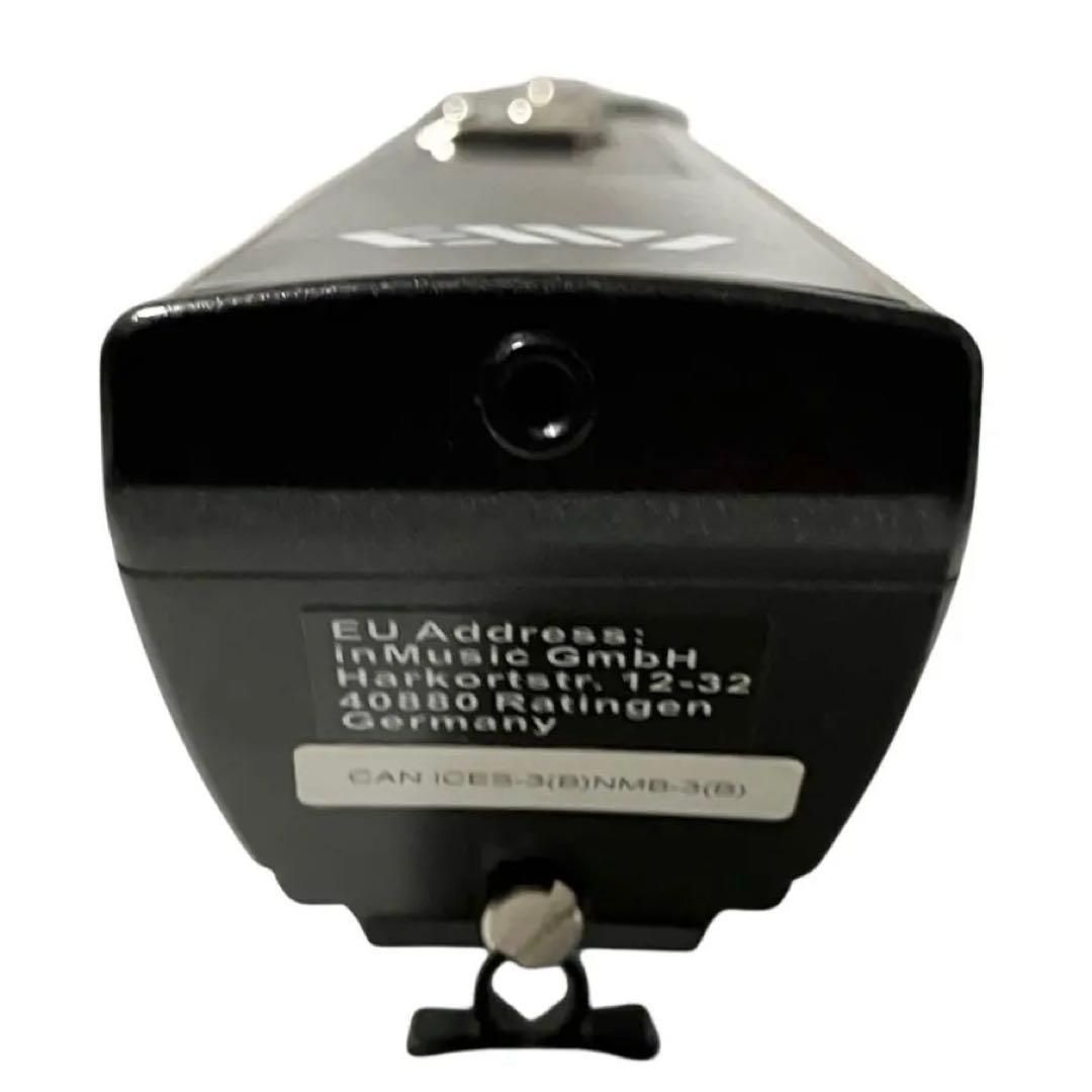 AKAI Professional ウィンドシンセサイザー EWI4000s 電子管楽器