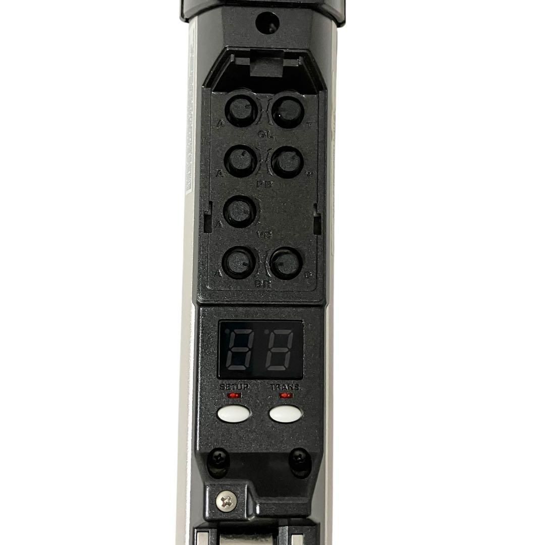 AKAI Professional ウィンドシンセサイザー EWI4000s 電子管楽器